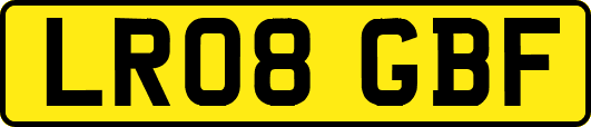 LR08GBF