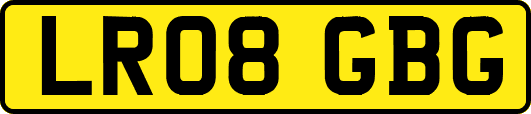LR08GBG