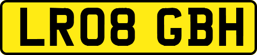 LR08GBH