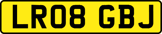 LR08GBJ
