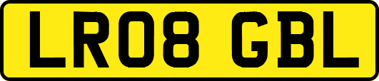 LR08GBL