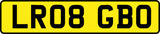LR08GBO