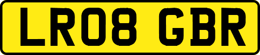 LR08GBR