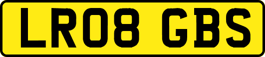 LR08GBS