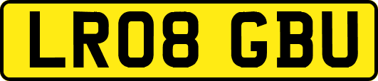 LR08GBU