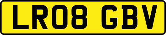 LR08GBV