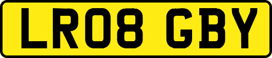 LR08GBY