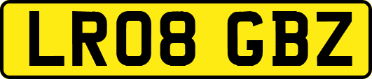 LR08GBZ