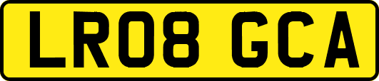 LR08GCA