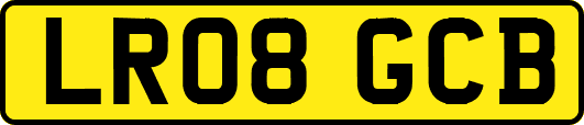 LR08GCB