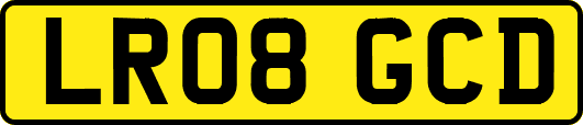 LR08GCD