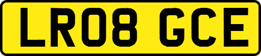LR08GCE