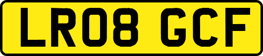 LR08GCF