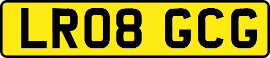 LR08GCG