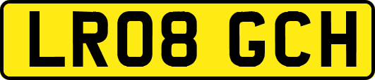 LR08GCH