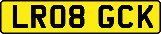 LR08GCK