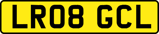 LR08GCL