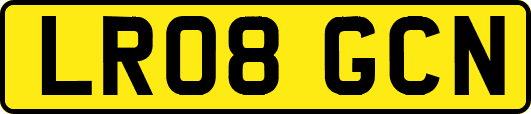 LR08GCN