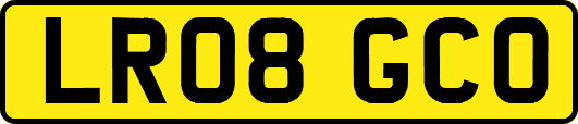 LR08GCO