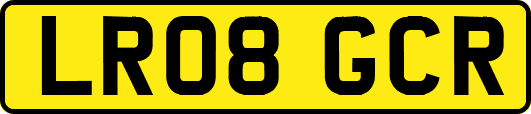 LR08GCR