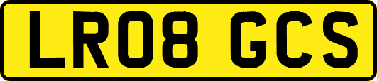 LR08GCS