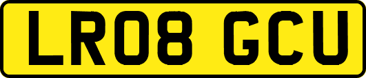 LR08GCU