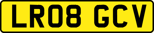 LR08GCV