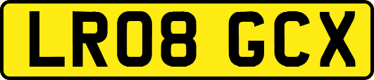 LR08GCX