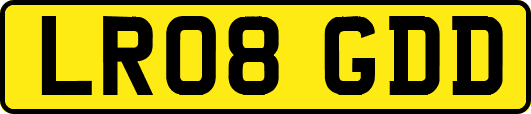 LR08GDD