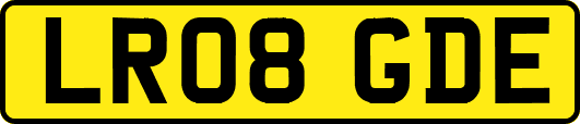 LR08GDE