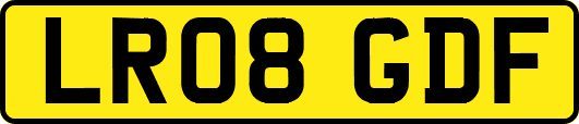 LR08GDF