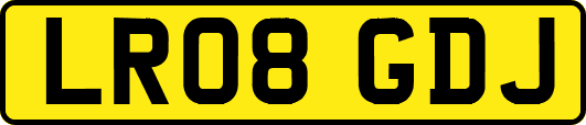 LR08GDJ