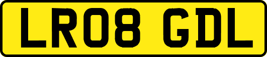 LR08GDL