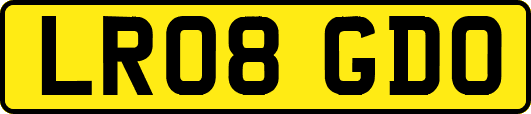 LR08GDO