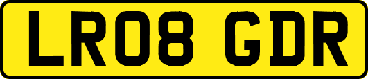 LR08GDR