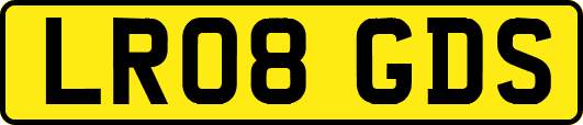 LR08GDS