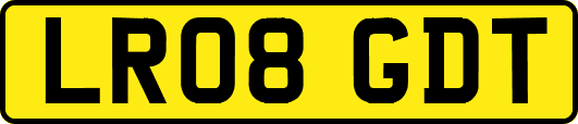 LR08GDT