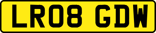 LR08GDW