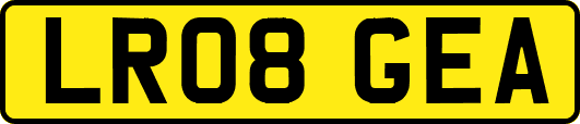 LR08GEA