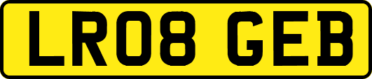 LR08GEB