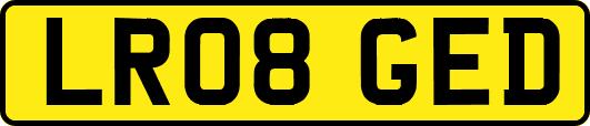 LR08GED