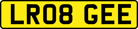 LR08GEE