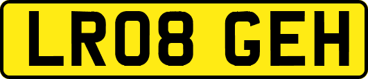 LR08GEH