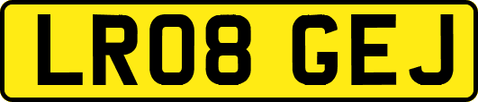 LR08GEJ