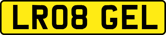 LR08GEL