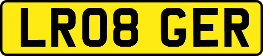 LR08GER