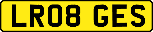 LR08GES