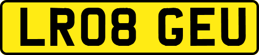 LR08GEU