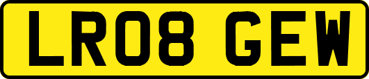 LR08GEW