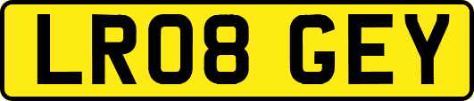 LR08GEY